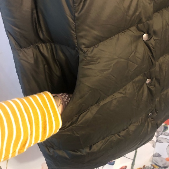 Lululemon All Days Vest - Picture 11 of 13